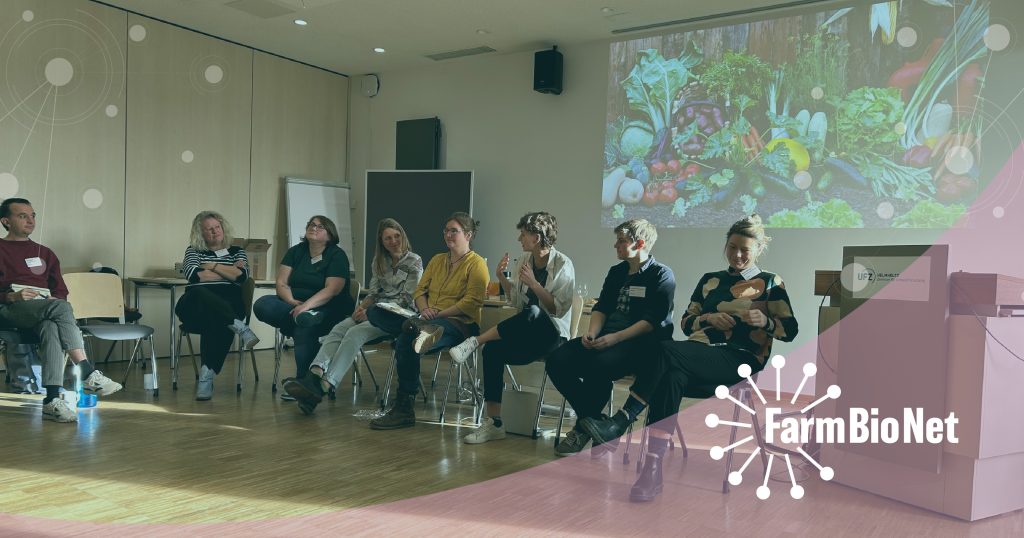FarmBioNet Round Table