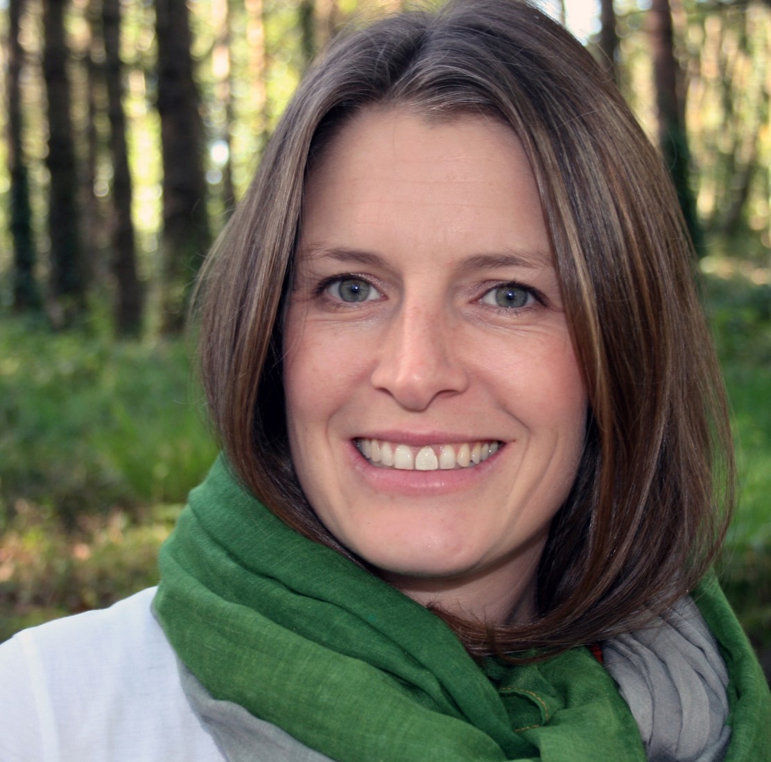 Dr Saorla Kavanagh