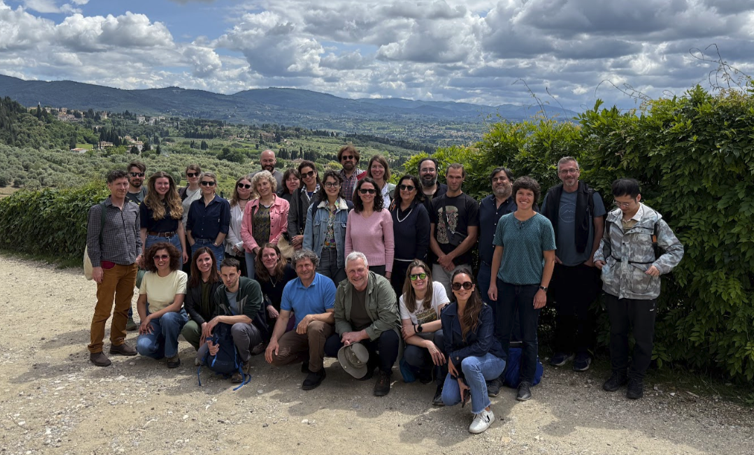 FarmBioNet in Tuscany