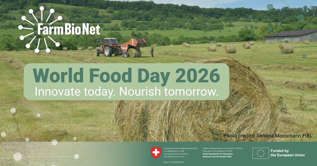 World Food Day